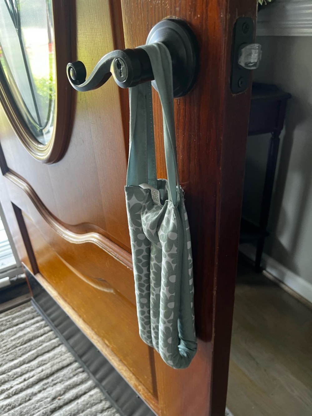 Microwave Rice Heating Pad - Picture 2 of 4